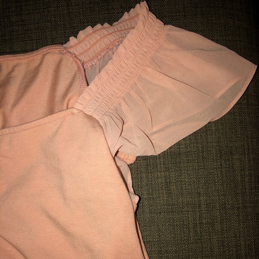 Express Top - Picture 2 of 3